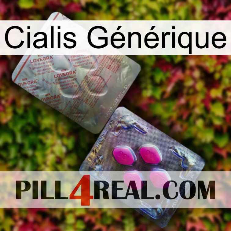 Cialis Générique 38